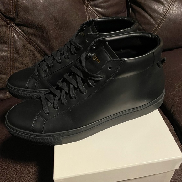 Rare Givenchy urban knot high (Authentic) - Picture 3 of 7